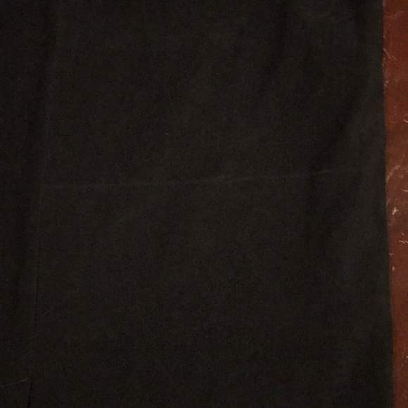 NWT Black Vintage Skirt - Picture 5 of 8